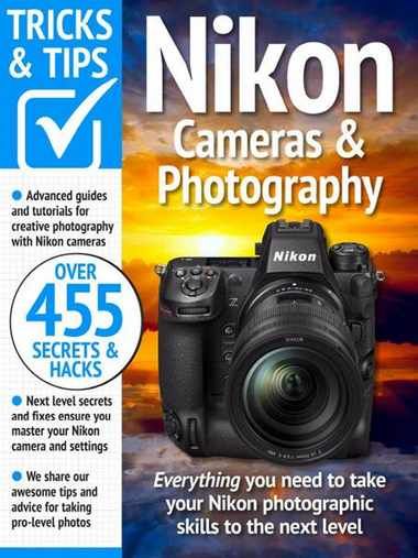 Nikon Tricks and Tips