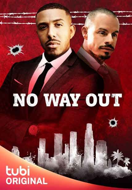 no way out