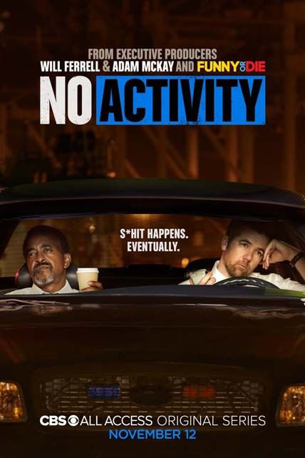 No Activity US