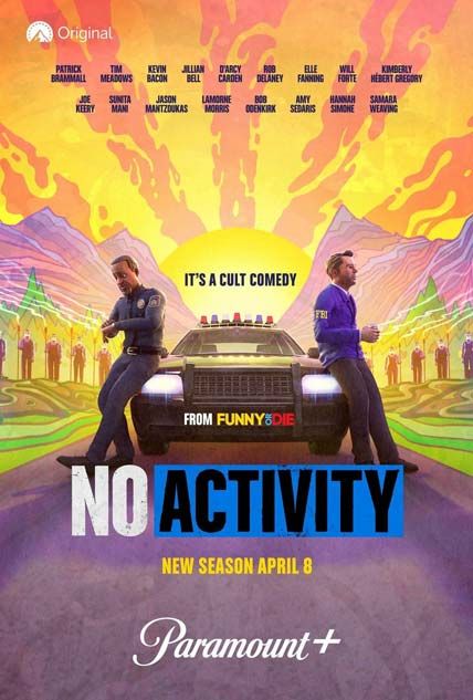 No Activity US