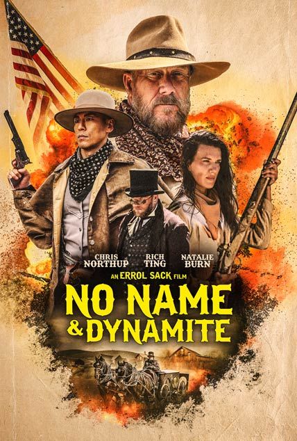 No Name and Dynamite