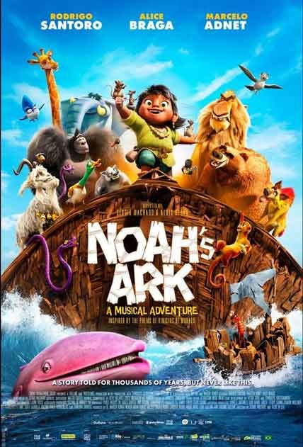 noahs ark