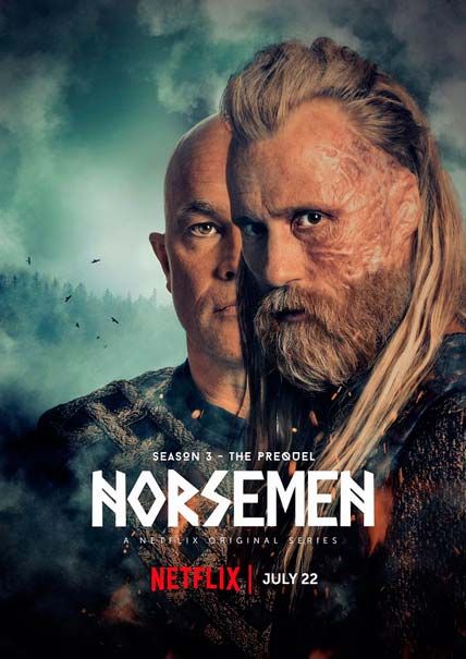 Norsemen