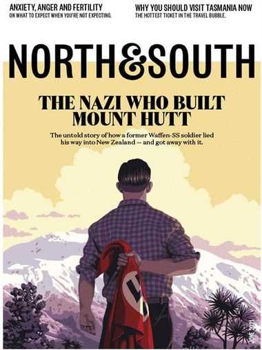 North and South
