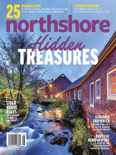 Northshore Magazine