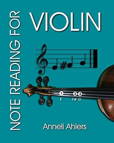 Note Reading for Violin