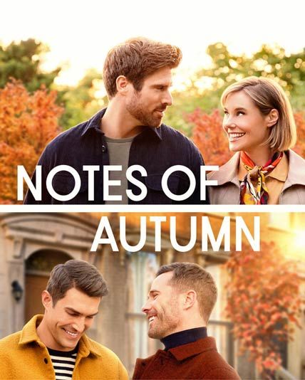 notes of autumn