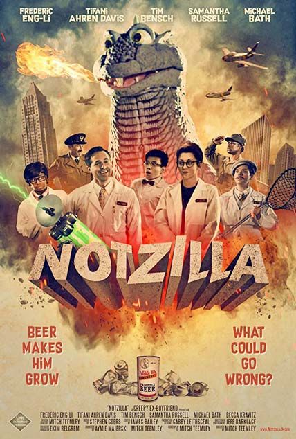 Notzilla