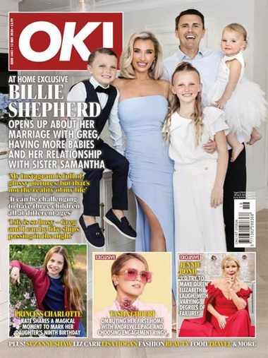 OK Magazine UK