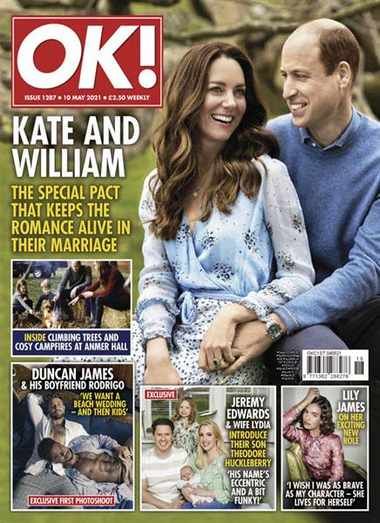 OK! Magazine UK