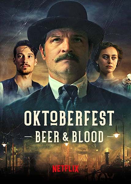 oktoberfest beer & blood netflix