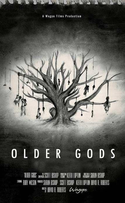 older gods