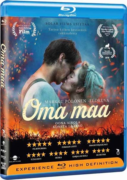 Oma maa