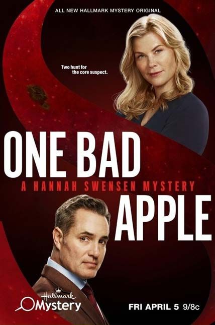 One Bad Apple A Hannah Swensen Mystery