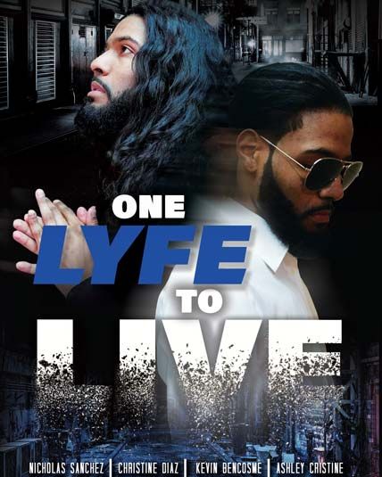 One Lyfe To Life