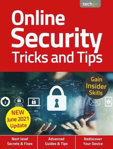 Online Security Tricks And Tips