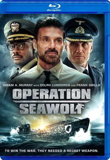 operation seawolf