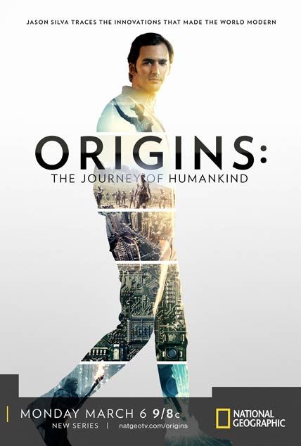 Origins The Journey Of Humankind