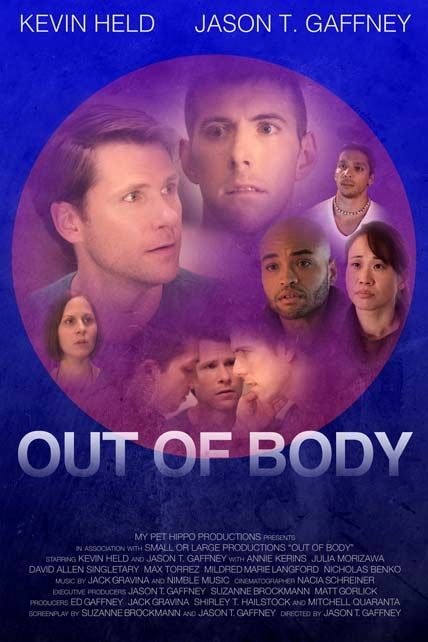 Out Of Body