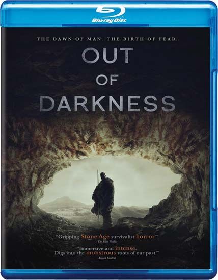 Out Of Darkness