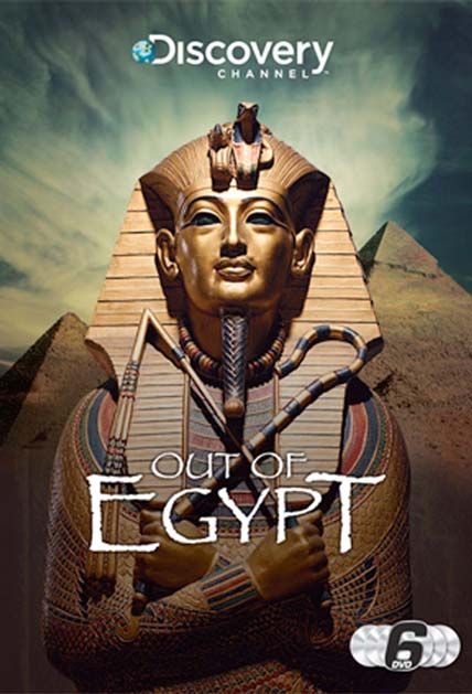 Out Of Egypt