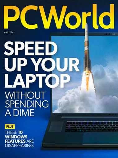 PCWorld