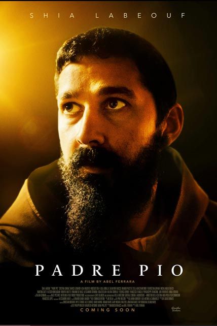 padre pio