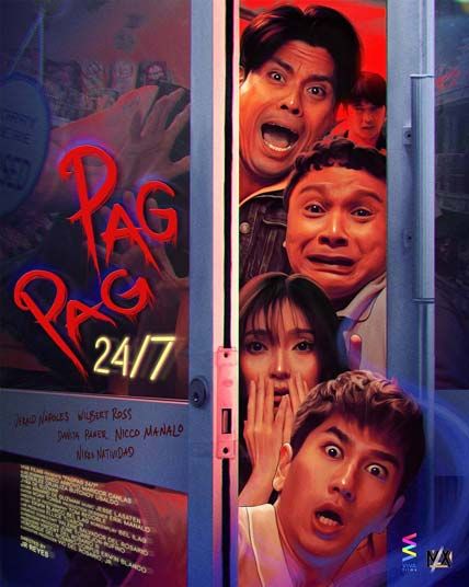 Pagpag 24 7