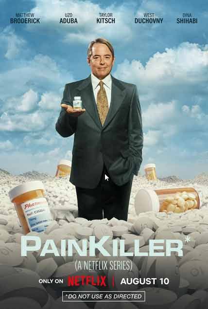 painkiller