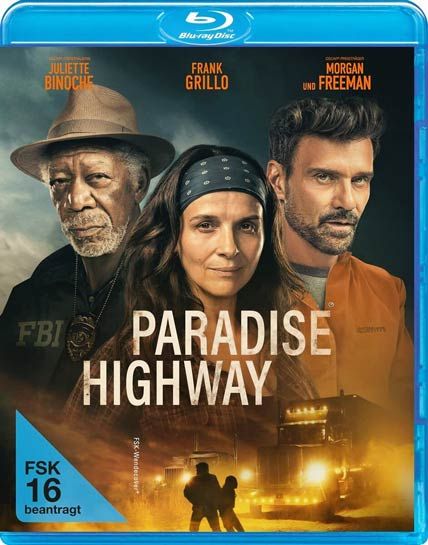 Paradise Highway