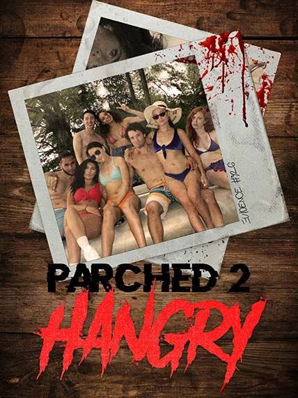 Parched 2 Hangry