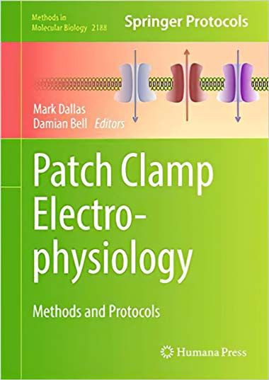 Patch Clamp Electrophysiology