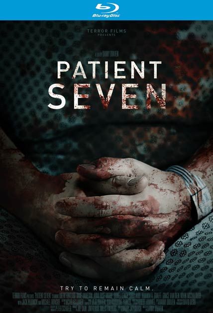 Patient Seven