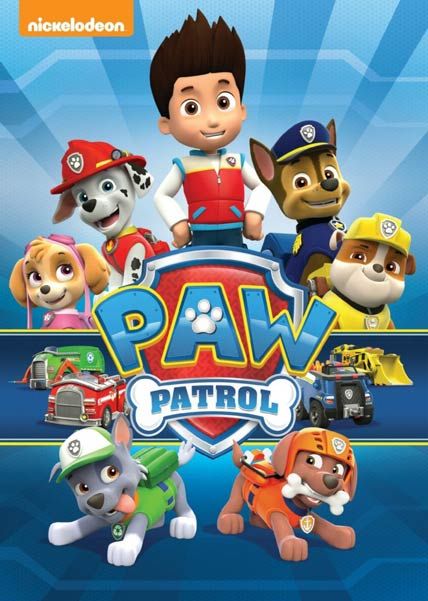 paw patrol