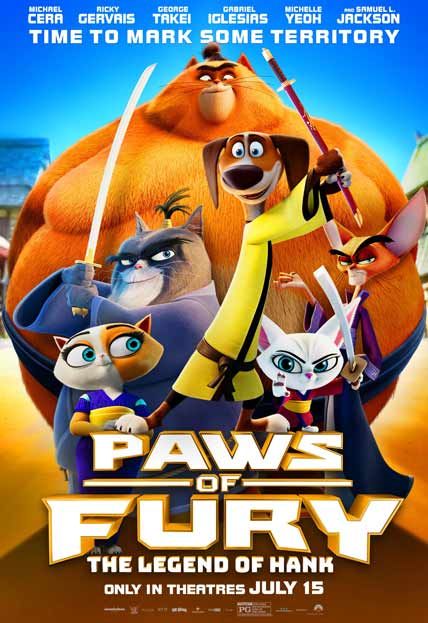 paws of fury the legend of hank