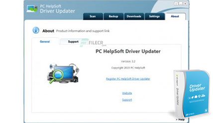 pc helpsoft driver updater pro