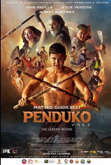 penduko