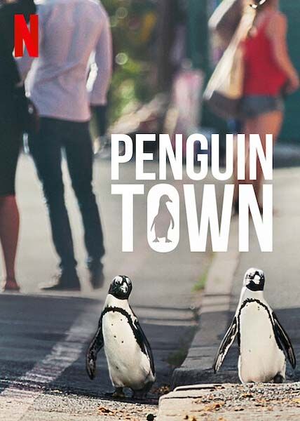 Penguin Town