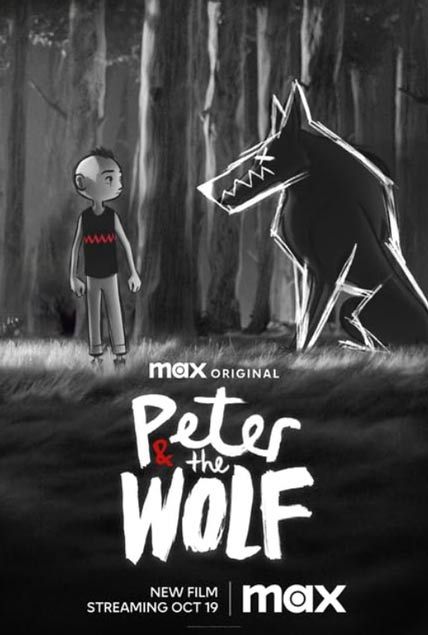 peter and the wolf