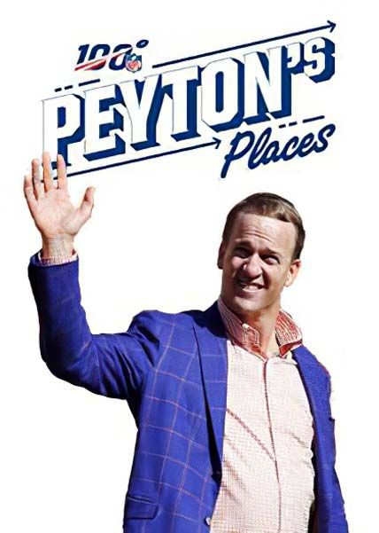 Peytons Places