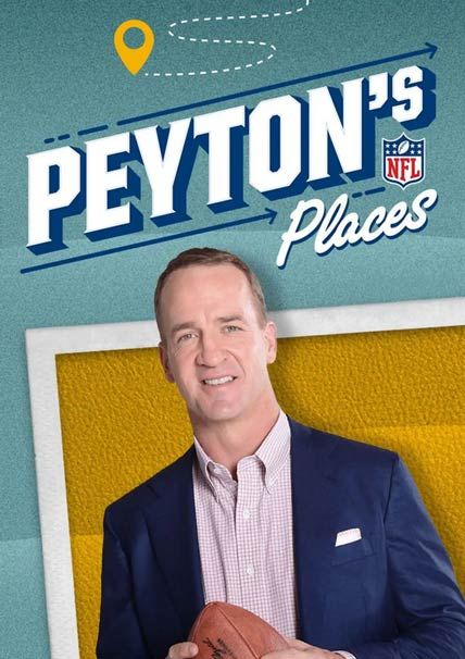 Peytons Places