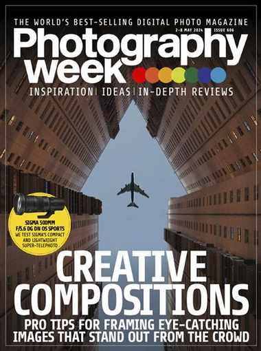 Photography Week