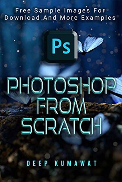 Photoshop from Scratch