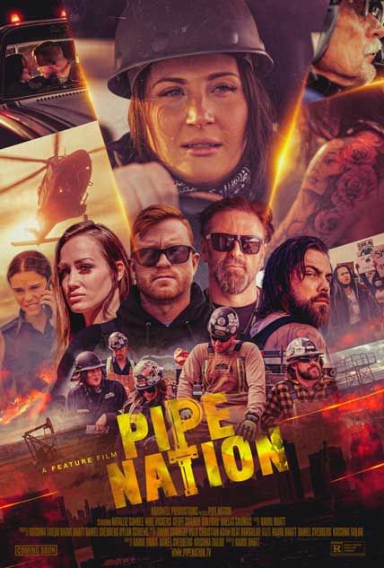 pipe nation