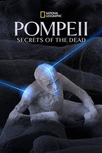 Pompeii Secrets of the Dead