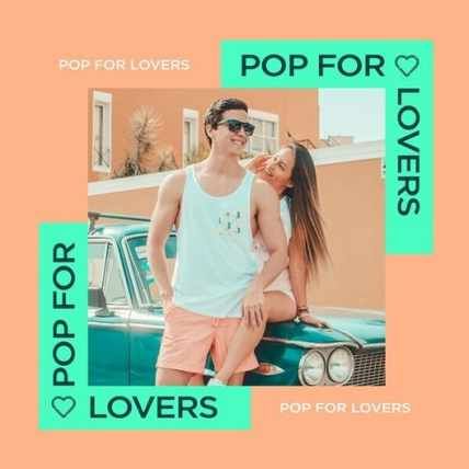 Pop For Lovers