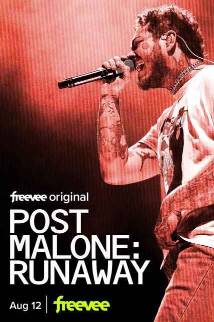 Post Malone Runaway