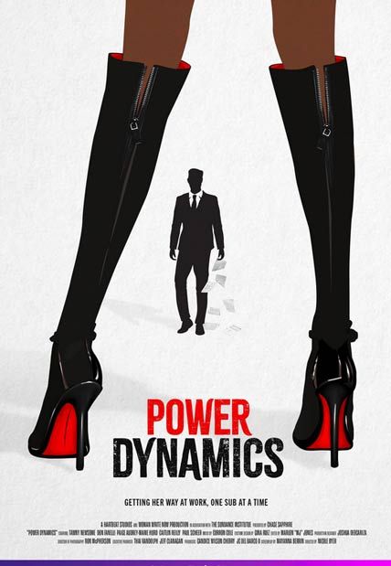 power dynamics