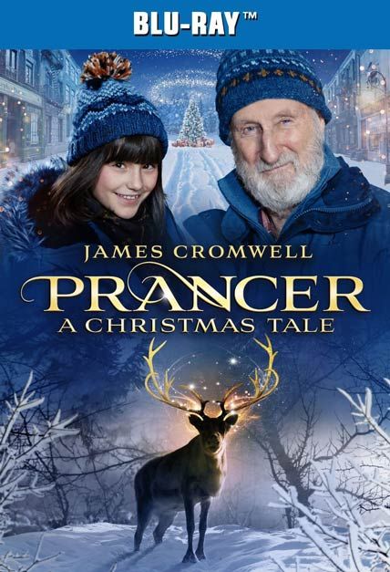 Prancer A Christmas Tale