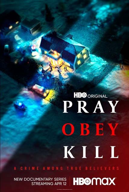 Pray Obey Kill